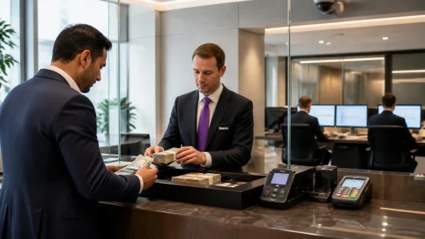 Bank Reporting Thresholds Do They Alert HMRC on Cash