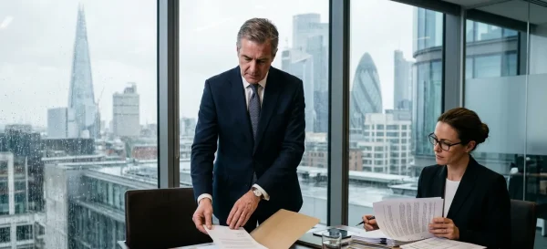 Can You Resign as a Director During Liquidation and What Happens Next