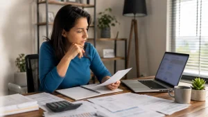 Can a Monthly Universal Credit Award Be More Than £1,500