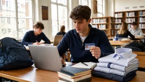 Charles Tyrwhitt Student and Youth Discount