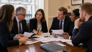 Civil Service Pay Rise 2026