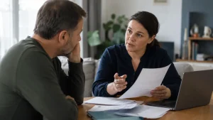 Common LCWRA Payment Myths