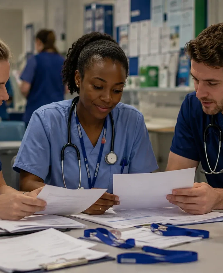 Confirmed NHS Pay Rise