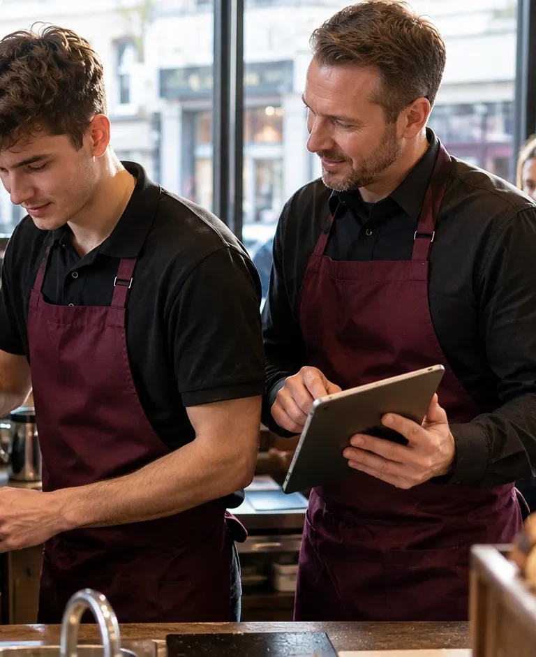 Costa Coffee Pay £13.12