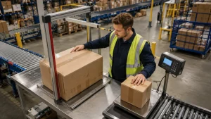 DHL Prices Per Kg Why Physical Weight Is Not Enough