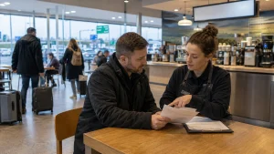 Do All Costa Coffee Stores Pay the Same Amount
