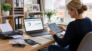 Does Making Tax Digital Apply to Foster Carers
