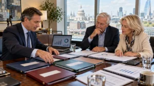 Draw Retirement Income Tax Efficiently