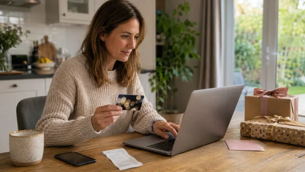 Every Wish Gift Card UK Guide