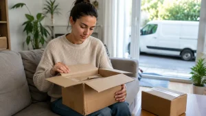 Evri International Shipping Review Advantages and Limitations
