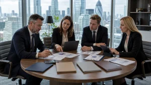 Executive Pension Plan vs SIPP, SSAS and Workplace Pension