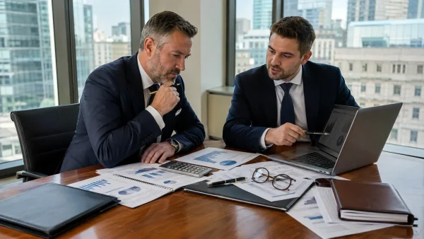 Executive Pension Plans for Directors