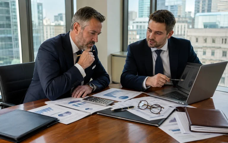 Executive Pension Plans for Directors