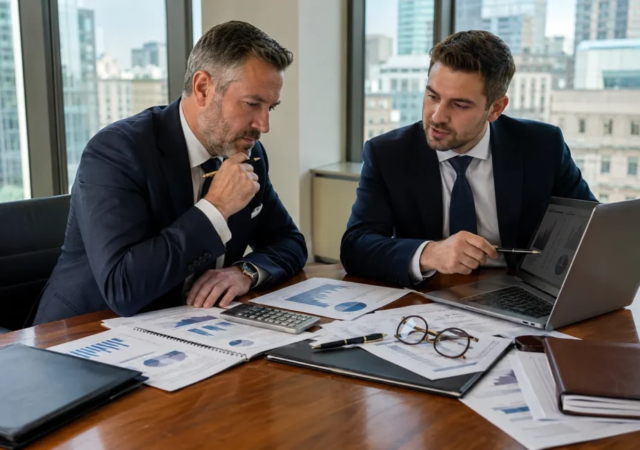 Executive Pension Plans for Directors