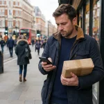 Find Evri Parcel Shops Near You