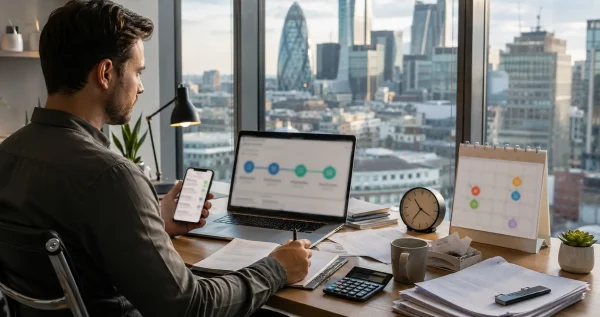 HMRC Timelines How Long Does a Tax Rebate Take