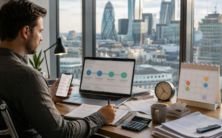 HMRC Timelines How Long Does a Tax Rebate Take