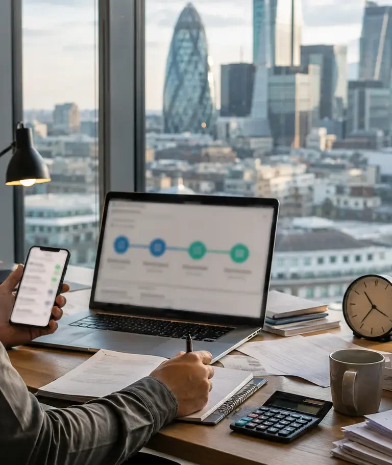 HMRC Timelines How Long Does a Tax Rebate Take
