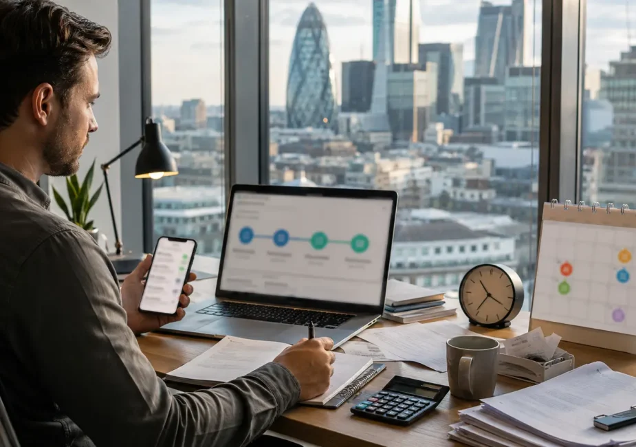 HMRC Timelines How Long Does a Tax Rebate Take