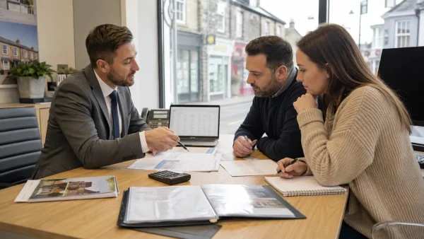 Halifax Mortgage Product Guide