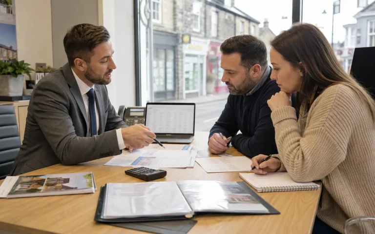 Halifax Mortgage Product Guide