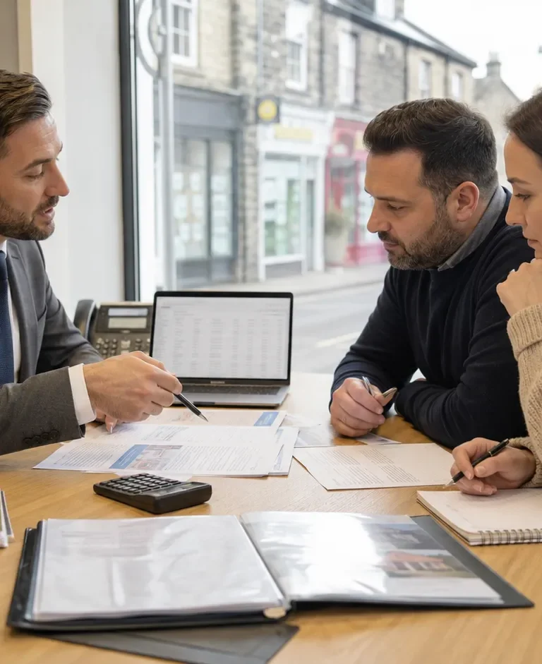 Halifax Mortgage Product Guide