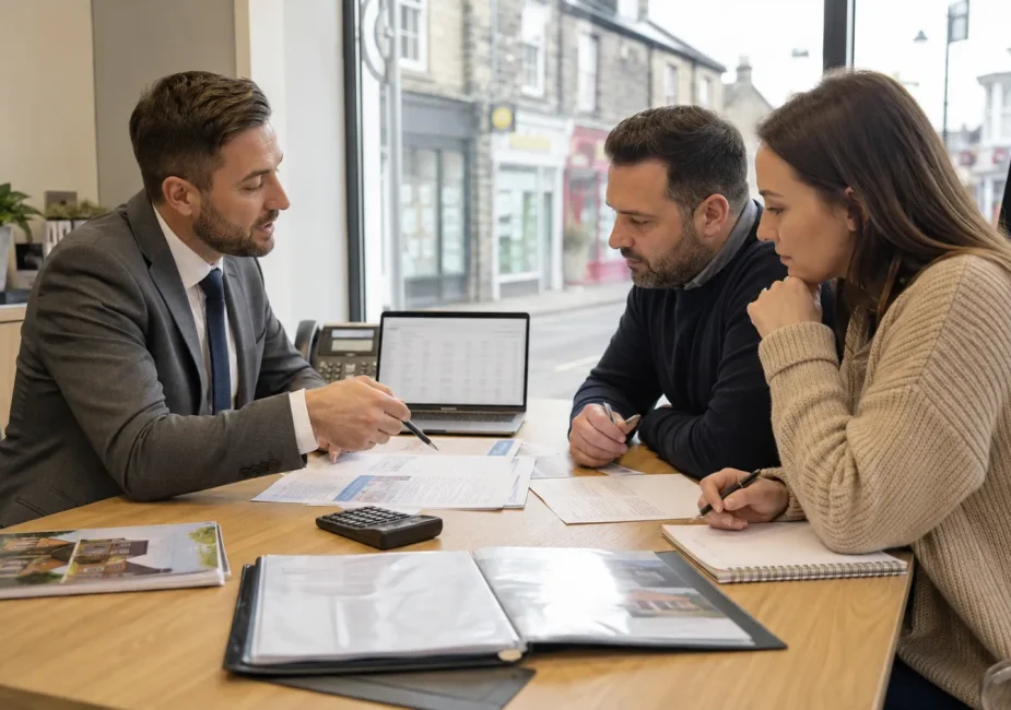 Halifax Mortgage Product Guide