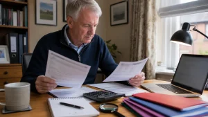 How Can You Check Whether You Overpaid Pension Tax