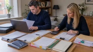 How Can a UK Resident Claim Double Taxation Relief