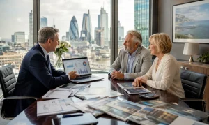 How Could the 2027 Inheritance Tax Rules Affect Pension Planning