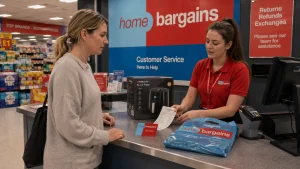 How Do Returns Work After Paying With A Gift Card