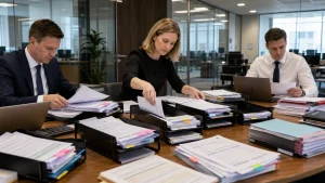 How Do UK Double Taxation Agreements Allocate Taxing Rights