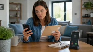 How Does Postcode Lottery Contact Prize Voucher Winners