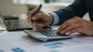 How Does VAT Apply to a Business Purchase