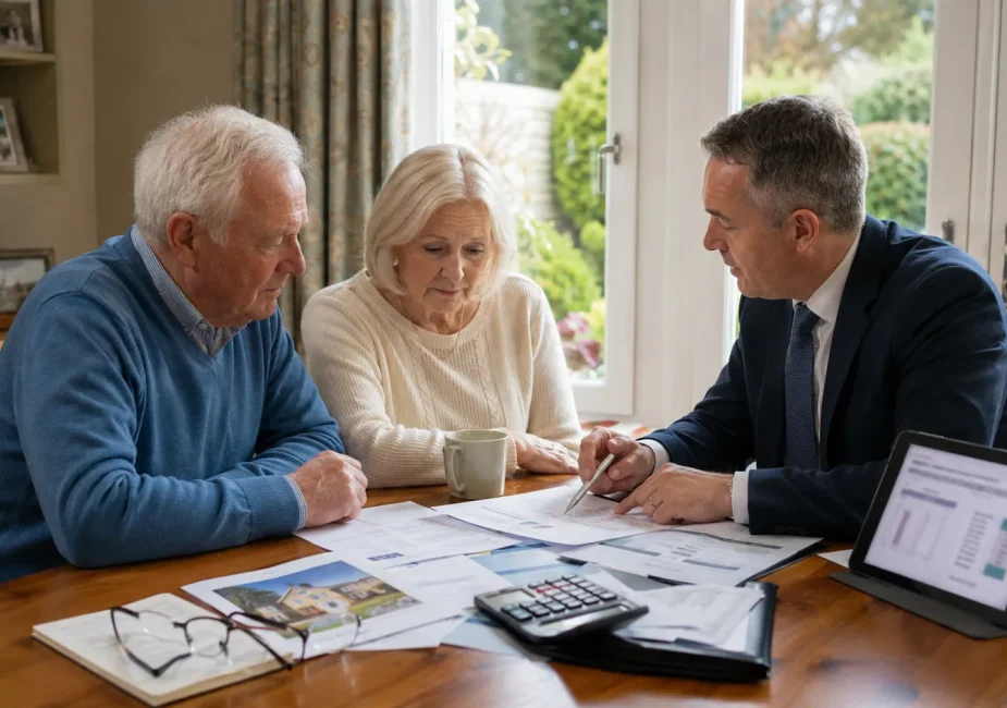 How Does a Lifetime Mortgage Work and When Is It a Good Idea