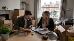 How Does the Halifax £5k Deposit Mortgage Work
