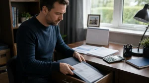How Does the Nationwide Fixed Rate Cash ISA Work