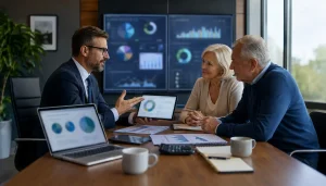 How Large a Portfolio May Be Needed for a Luxury Retirement in the UK