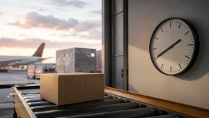How Long Does Evri International Delivery Take