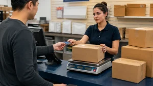 How Much Does Evri International Shipping Cost