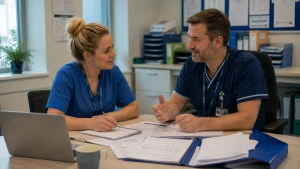 How Pay Progression Can Affect Salary