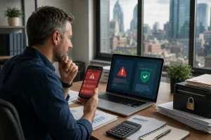 How to Avoid HMRC Tax Rebate Scams
