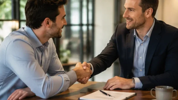 How to Buy an Existing Business in the UK