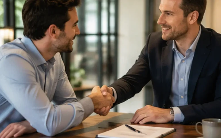 How to Buy an Existing Business in the UK