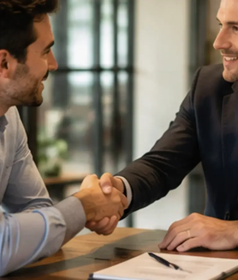 How to Buy an Existing Business in the UK
