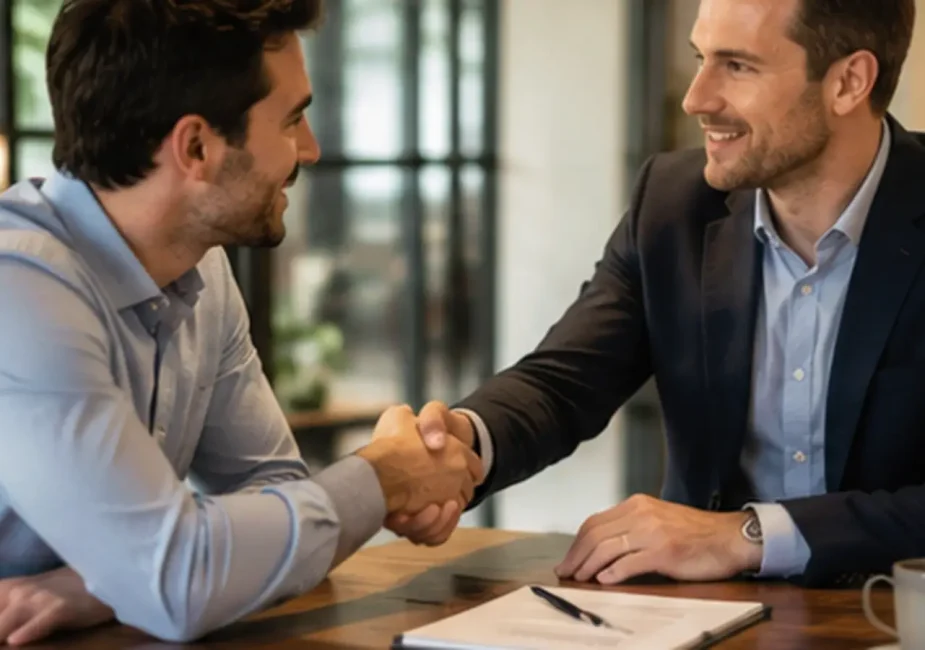 How to Buy an Existing Business in the UK
