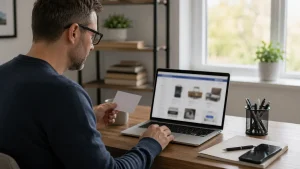 How to Claim a Genuine Postcode Lottery Prize Voucher