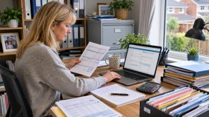 How to Complete the Foster Carer Self Assessment Form