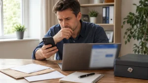 How to Recognise a Universal Credit Payment Scam