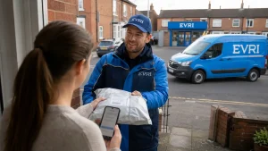 Is Evri the Same as Hermes for Customers